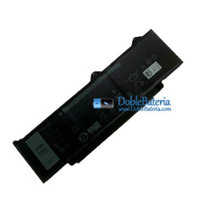 Batería para Dell GTG7N DR02P GRWKG R73TC [Batería de repuesto]